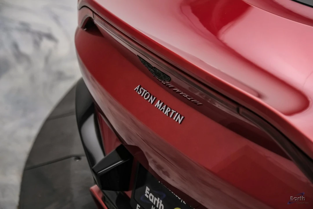 2019 Aston Martin V8 Vantage (2019+) - Image 18 of 31