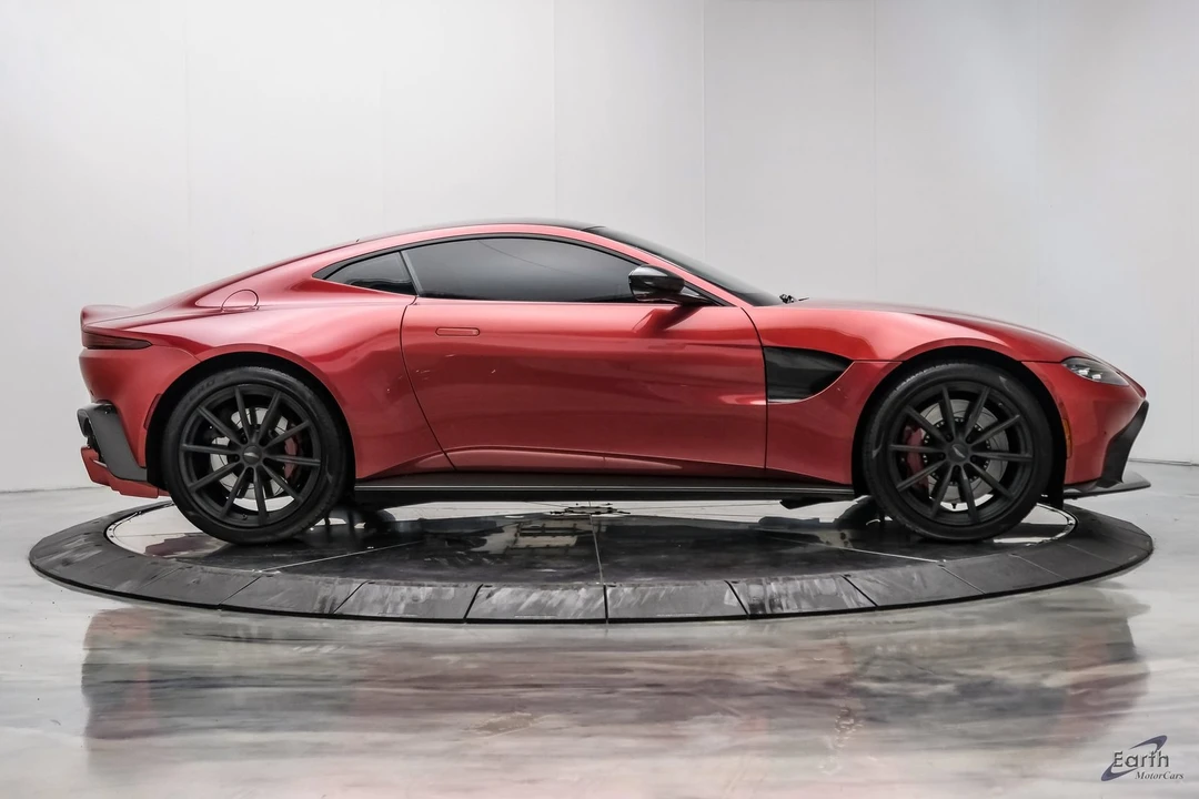2019 Aston Martin V8 Vantage (2019+) - Image 23 of 31