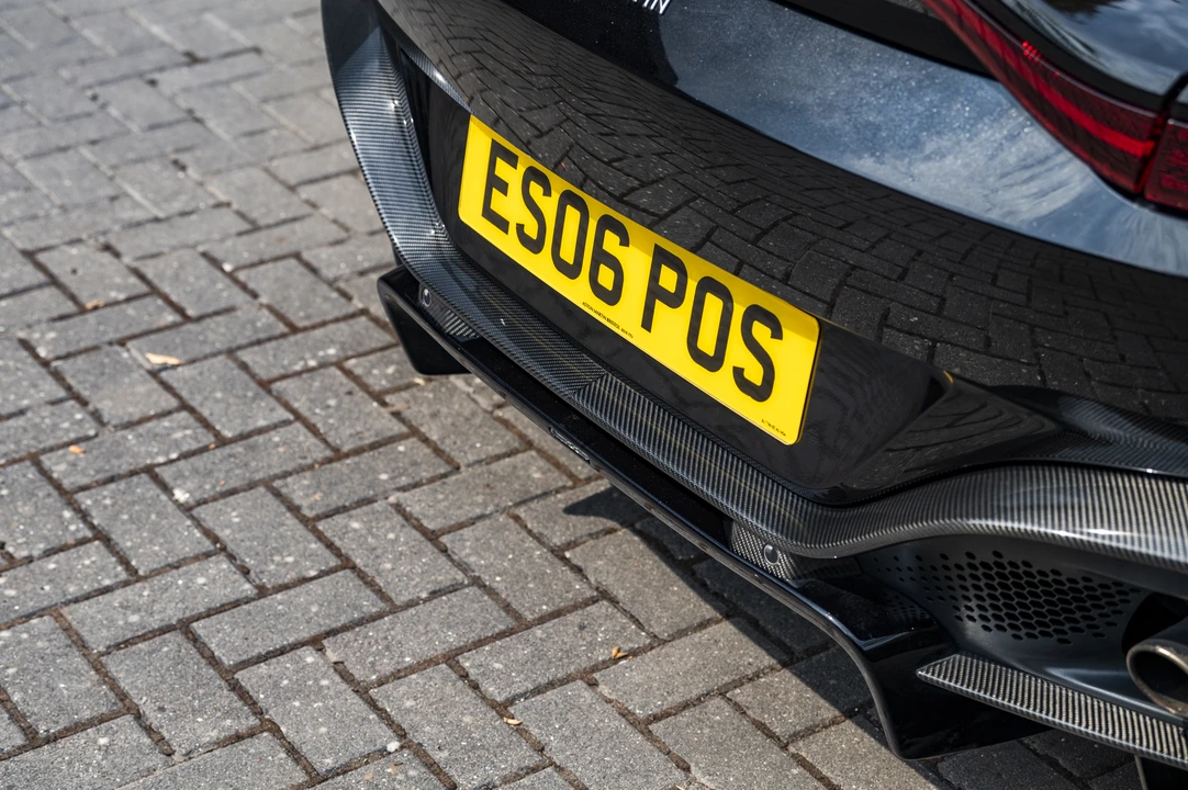 2019 Aston Martin V8 Vantage (2019+) - Image 16 of 31