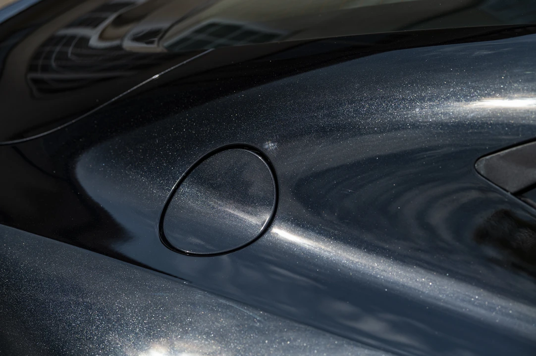 2019 Aston Martin V8 Vantage (2019+) - Image 18 of 31