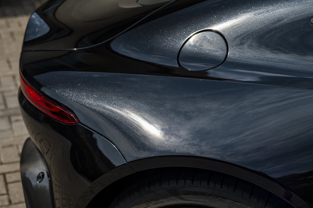 2019 Aston Martin V8 Vantage (2019+) - Image 19 of 31