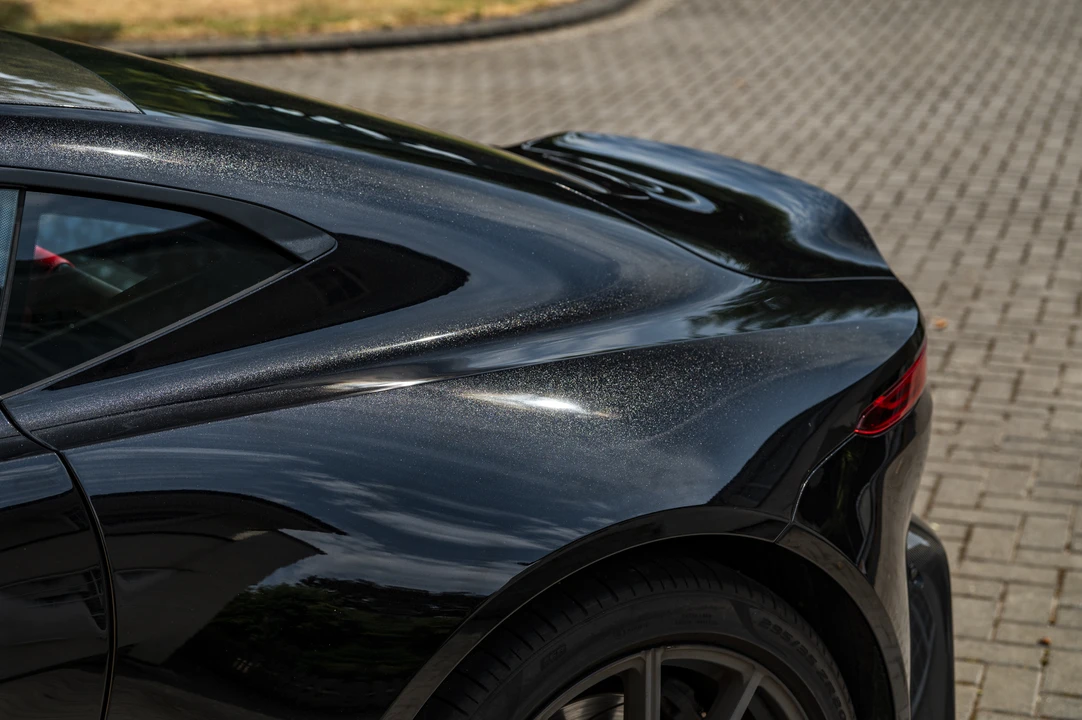 2019 Aston Martin V8 Vantage (2019+) - Image 21 of 31