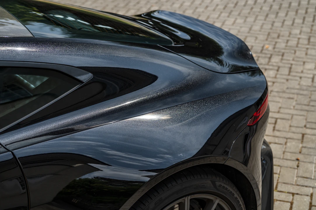 2019 Aston Martin V8 Vantage (2019+) - Image 22 of 31