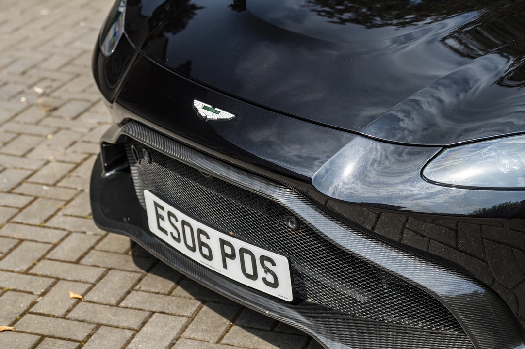 2019 Aston Martin V8 Vantage (2019+) - Image 28 of 31