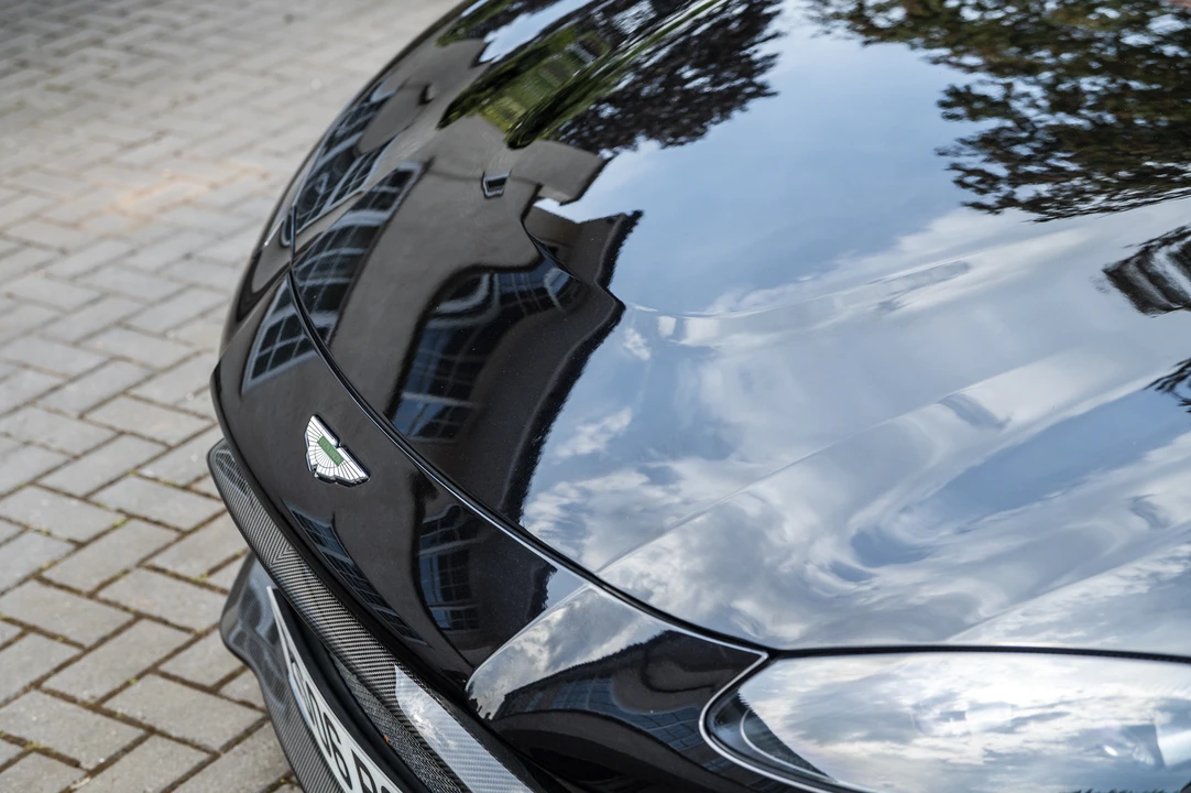 2019 Aston Martin V8 Vantage (2019+) - Image 29 of 31