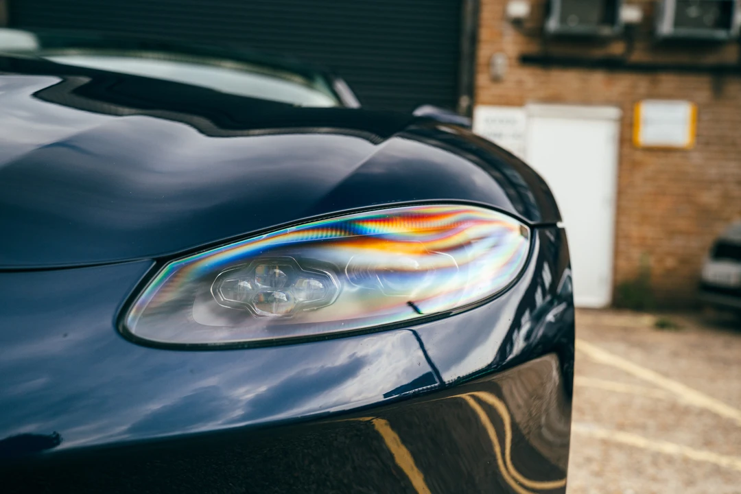 2019 Aston Martin V8 Vantage (2019+) - Image 15 of 31