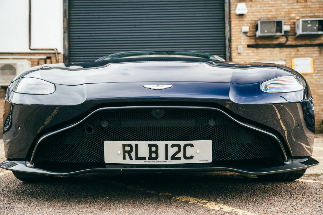 2019 Aston Martin V8 Vantage (2019+) - Image 17 of 31