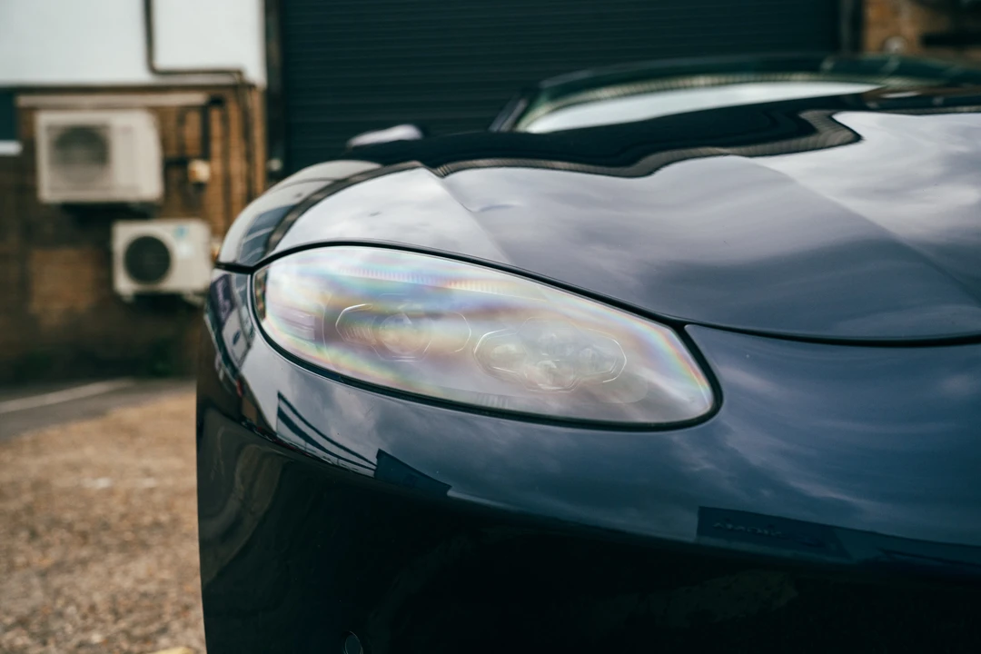 2019 Aston Martin V8 Vantage (2019+) - Image 18 of 31