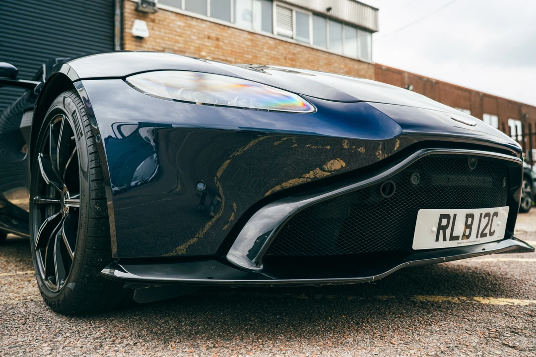 2019 Aston Martin V8 Vantage (2019+) - Image 20 of 31