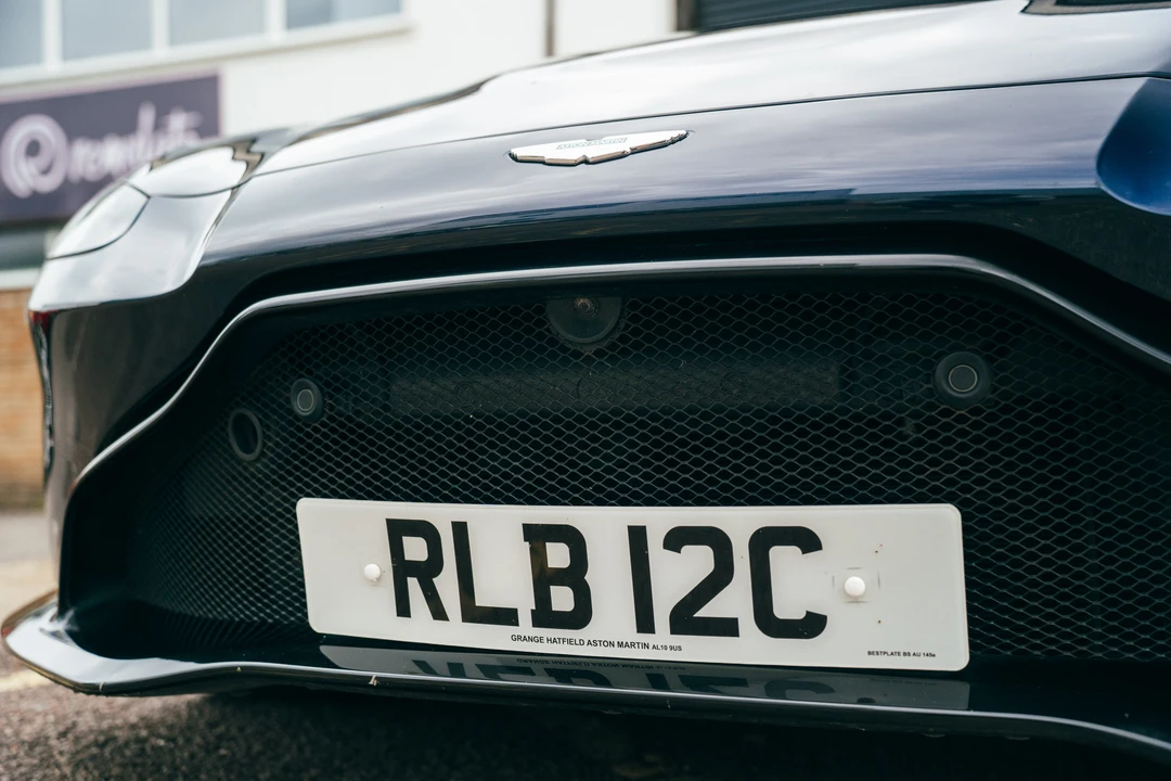 2019 Aston Martin V8 Vantage (2019+) - Image 23 of 31