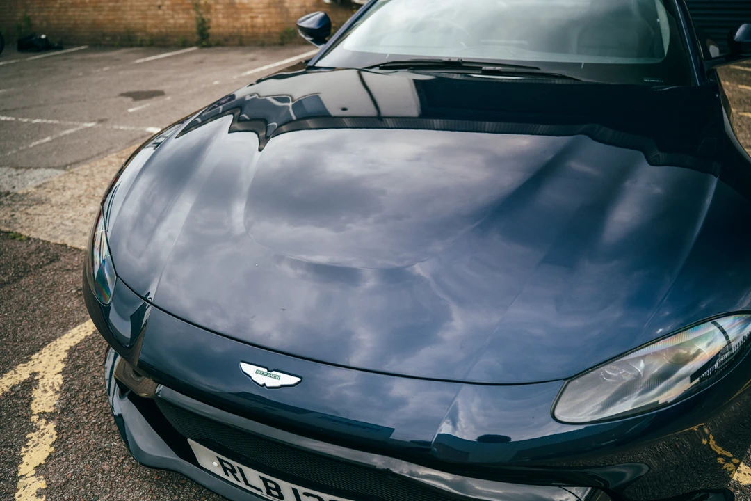 2019 Aston Martin V8 Vantage (2019+) - Image 25 of 31