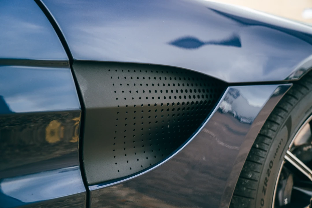 2019 Aston Martin V8 Vantage (2019+) - Image 26 of 31