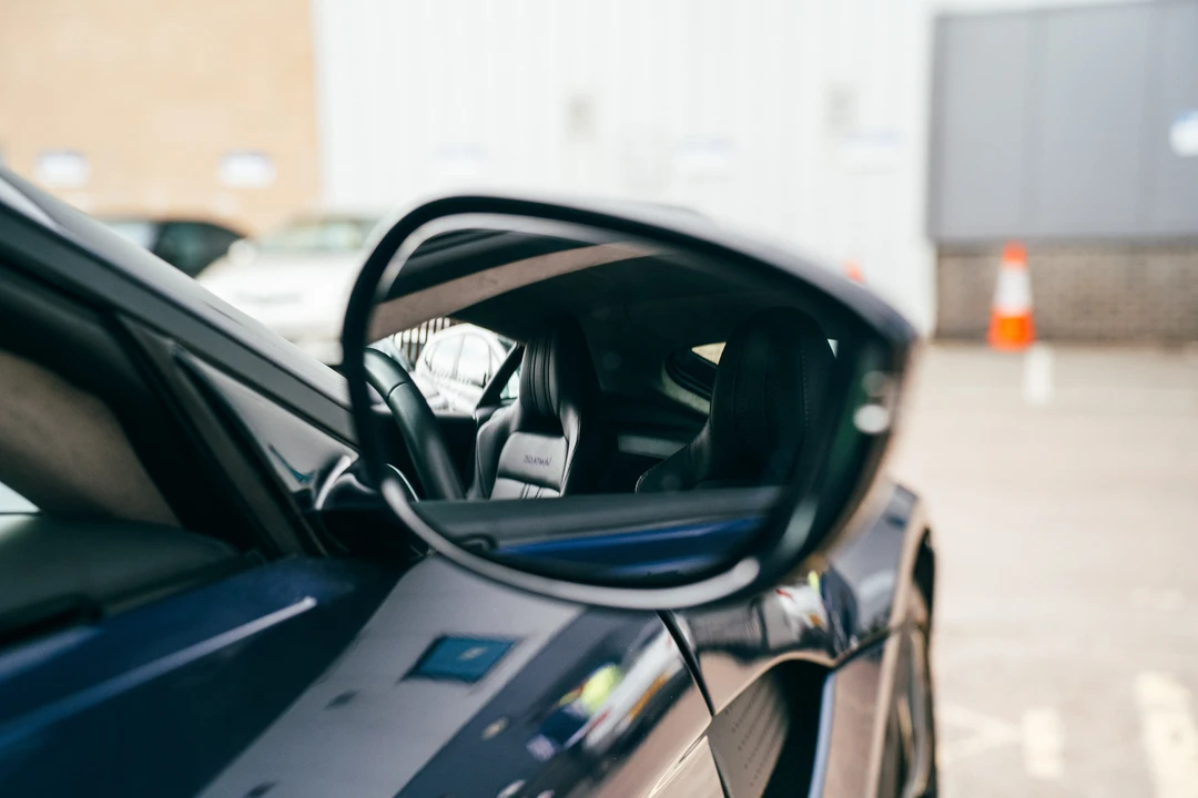 2019 Aston Martin V8 Vantage (2019+) - Image 29 of 31