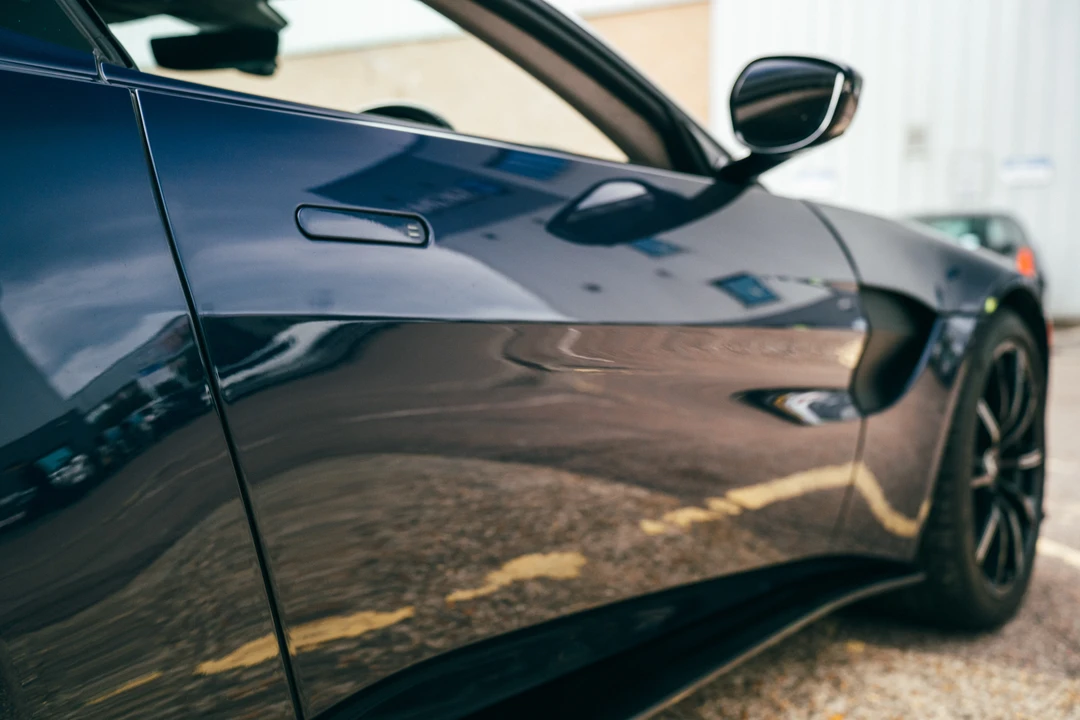 2019 Aston Martin V8 Vantage (2019+) - Image 31 of 31