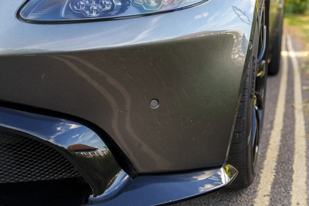 2018 Aston Martin V12 Vantage (2010-2018) - Image 14 of 31