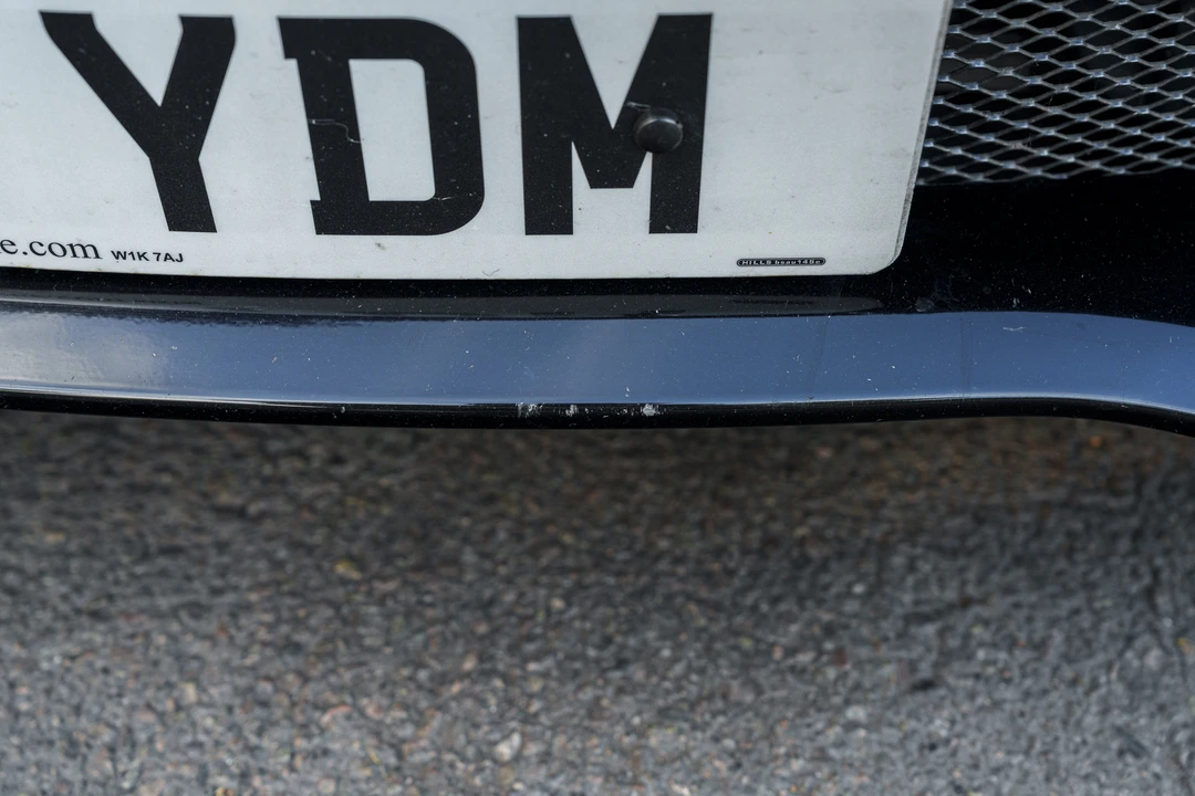 2018 Aston Martin V12 Vantage (2010-2018) - Image 19 of 31