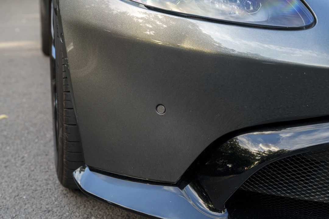 2018 Aston Martin V12 Vantage (2010-2018) - Image 21 of 31
