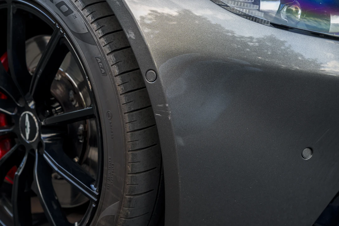 2018 Aston Martin V12 Vantage (2010-2018) - Image 29 of 31