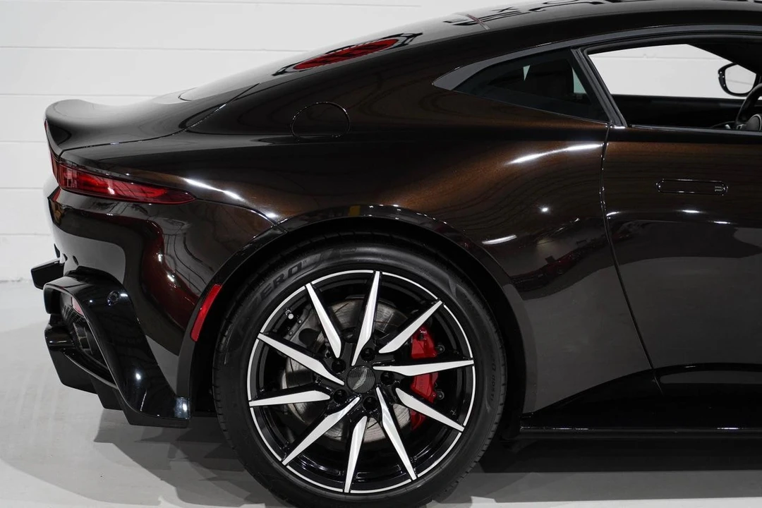 2019 Aston Martin V8 Vantage (2019+) - Image 20 of 21