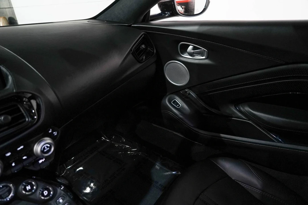 2019 Aston Martin V8 Vantage (2019+) - Image 14 of 21
