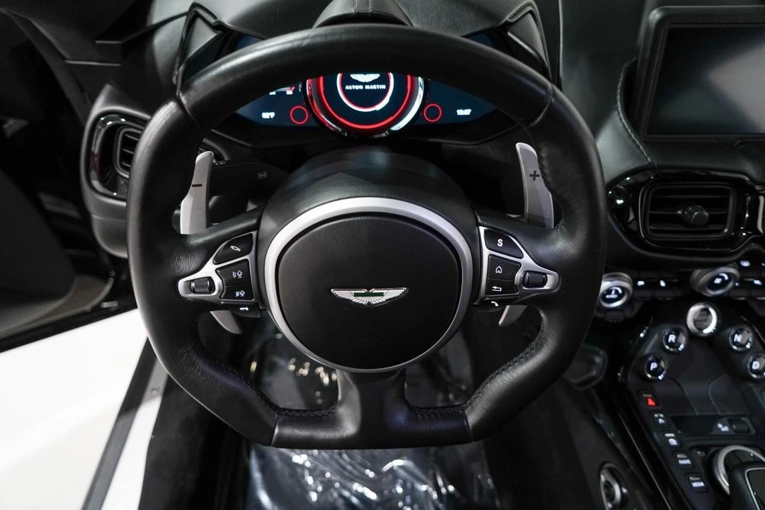 2019 Aston Martin V8 Vantage (2019+) - Image 11 of 21