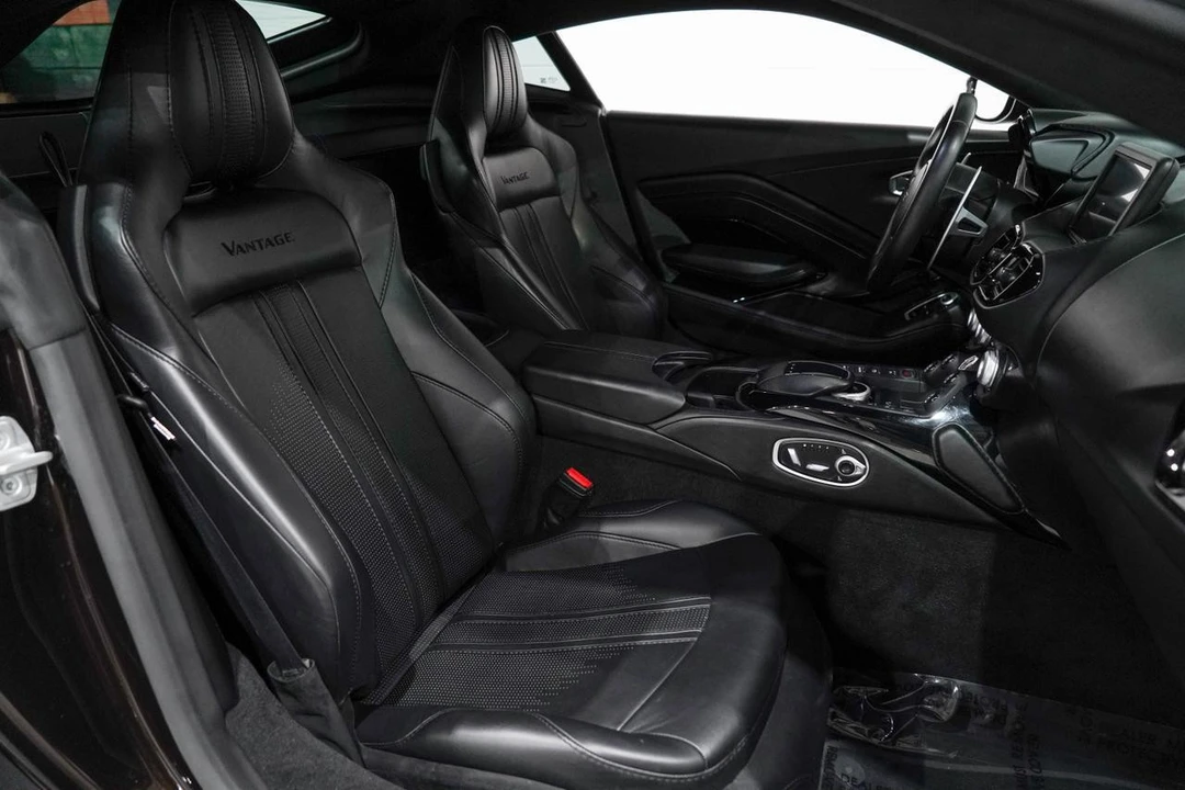 2019 Aston Martin V8 Vantage (2019+) - Image 16 of 21