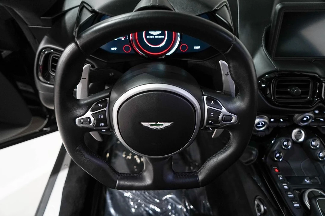 2019 Aston Martin V8 Vantage (2019+) - Image 11 of 21
