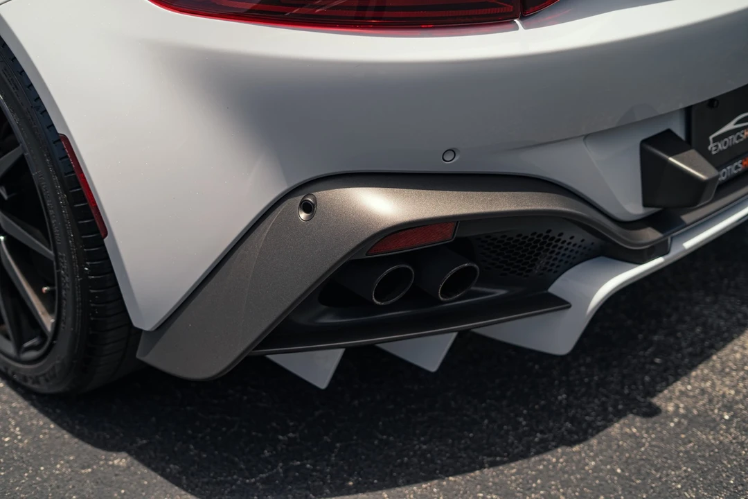 2019 Aston Martin V8 Vantage (2019+) - Image 28 of 31