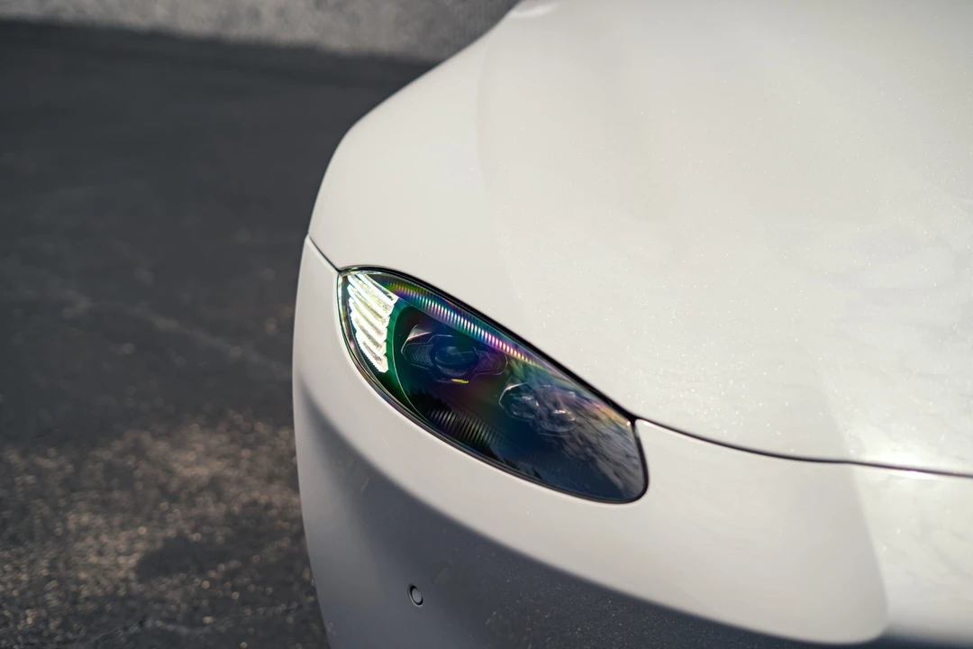 2019 Aston Martin V8 Vantage (2019+) - Image 31 of 31