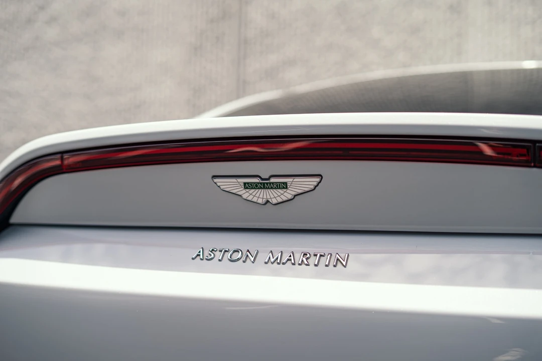2019 Aston Martin V8 Vantage (2019+) - Image 26 of 31