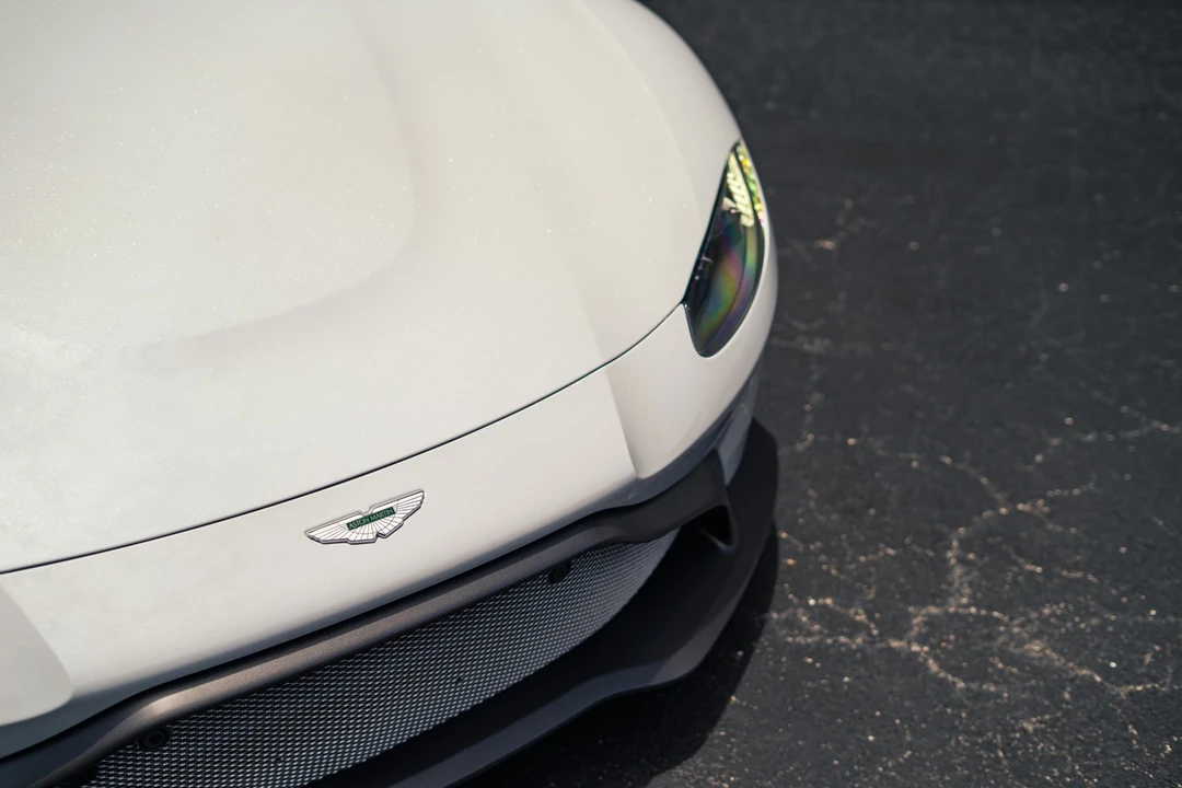 2019 Aston Martin V8 Vantage (2019+) - Image 16 of 31