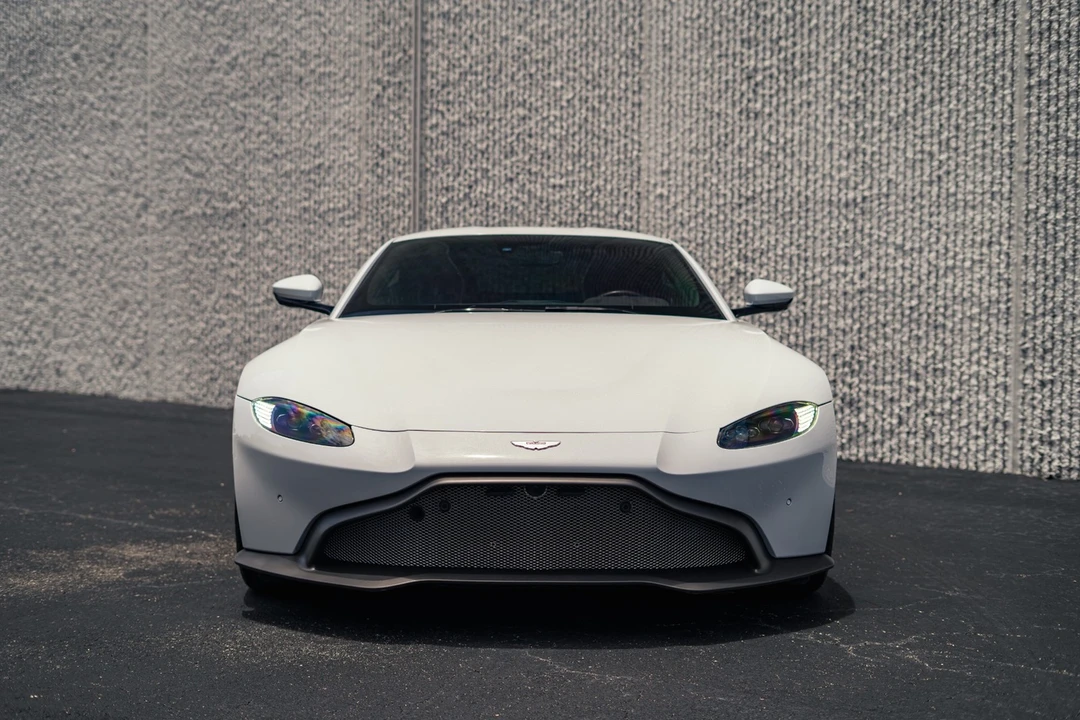 2019 Aston Martin V8 Vantage (2019+) - Image 29 of 31