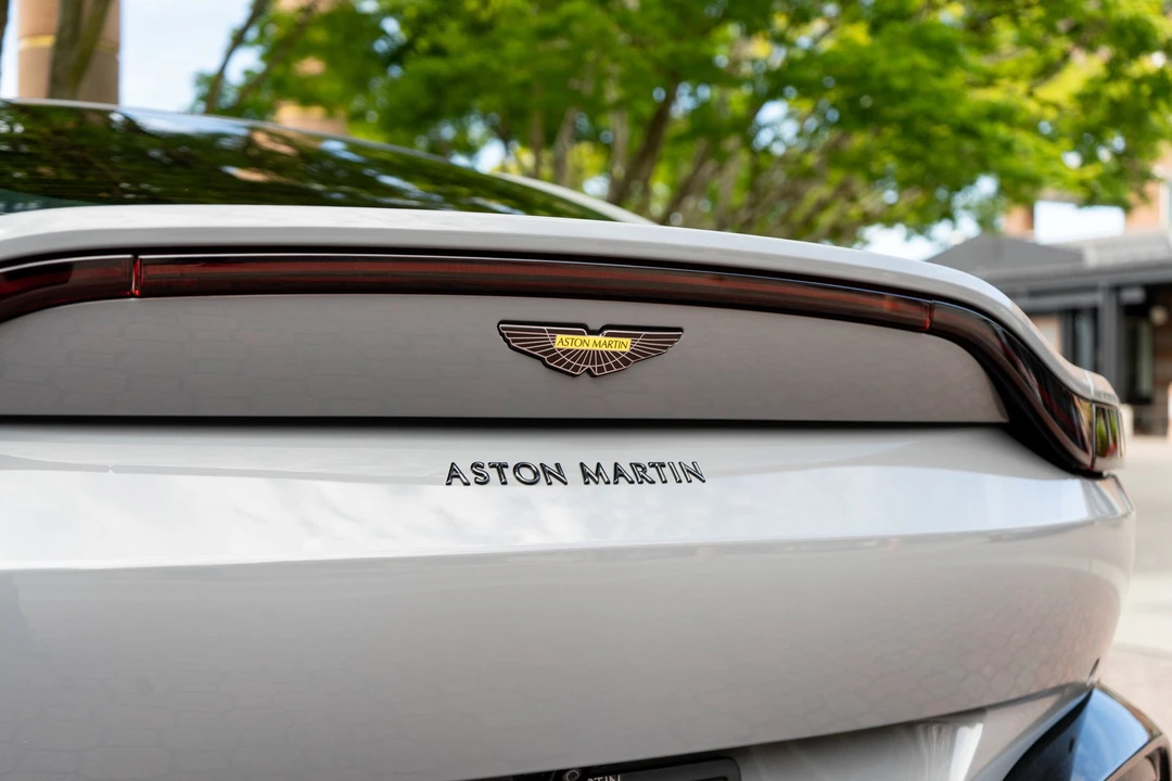 2019 Aston Martin V8 Vantage (2019+) - Image 6 of 31