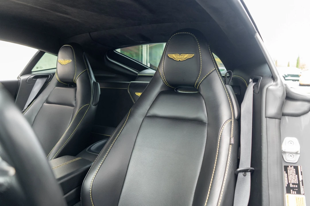 2019 Aston Martin V8 Vantage (2019+) - Image 10 of 31