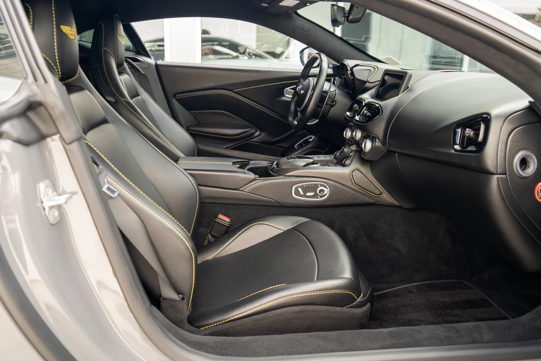2019 Aston Martin V8 Vantage (2019+) - Image 22 of 31