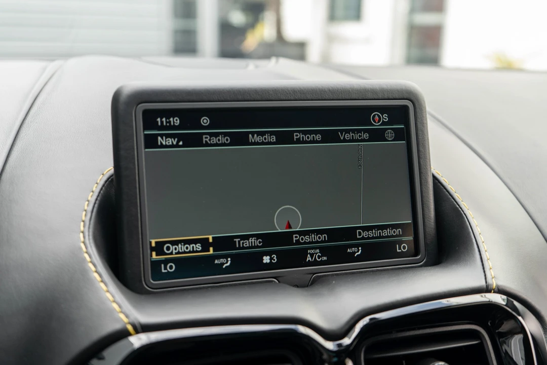 2019 Aston Martin V8 Vantage (2019+) - Image 18 of 31