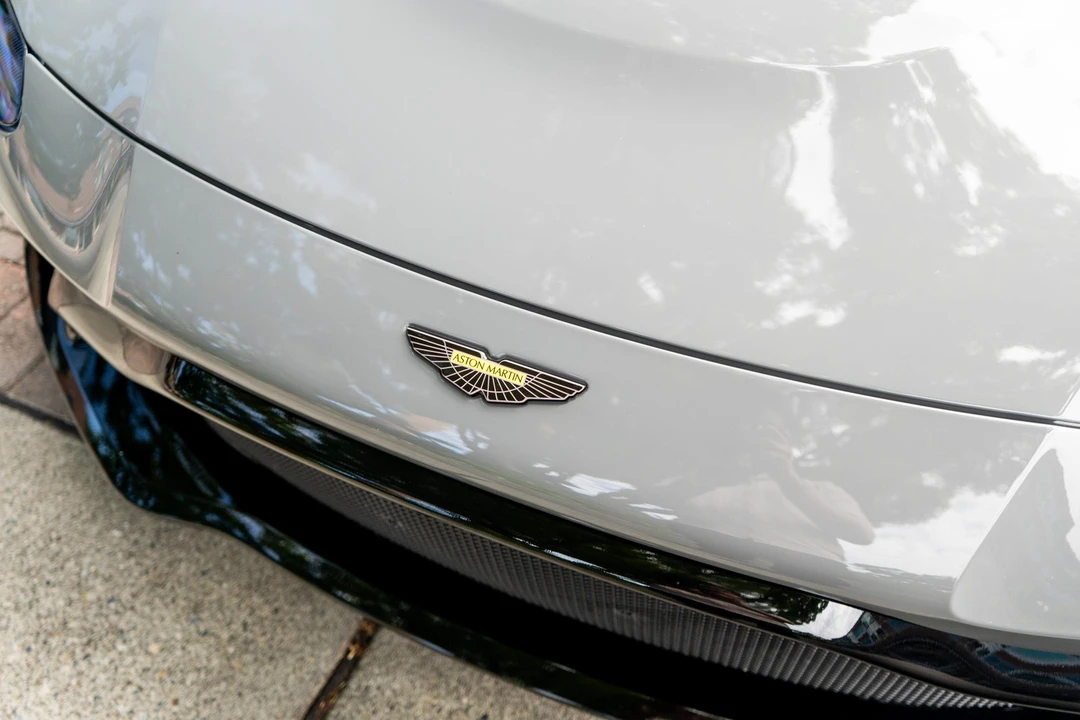 2019 Aston Martin V8 Vantage (2019+) - Image 31 of 31