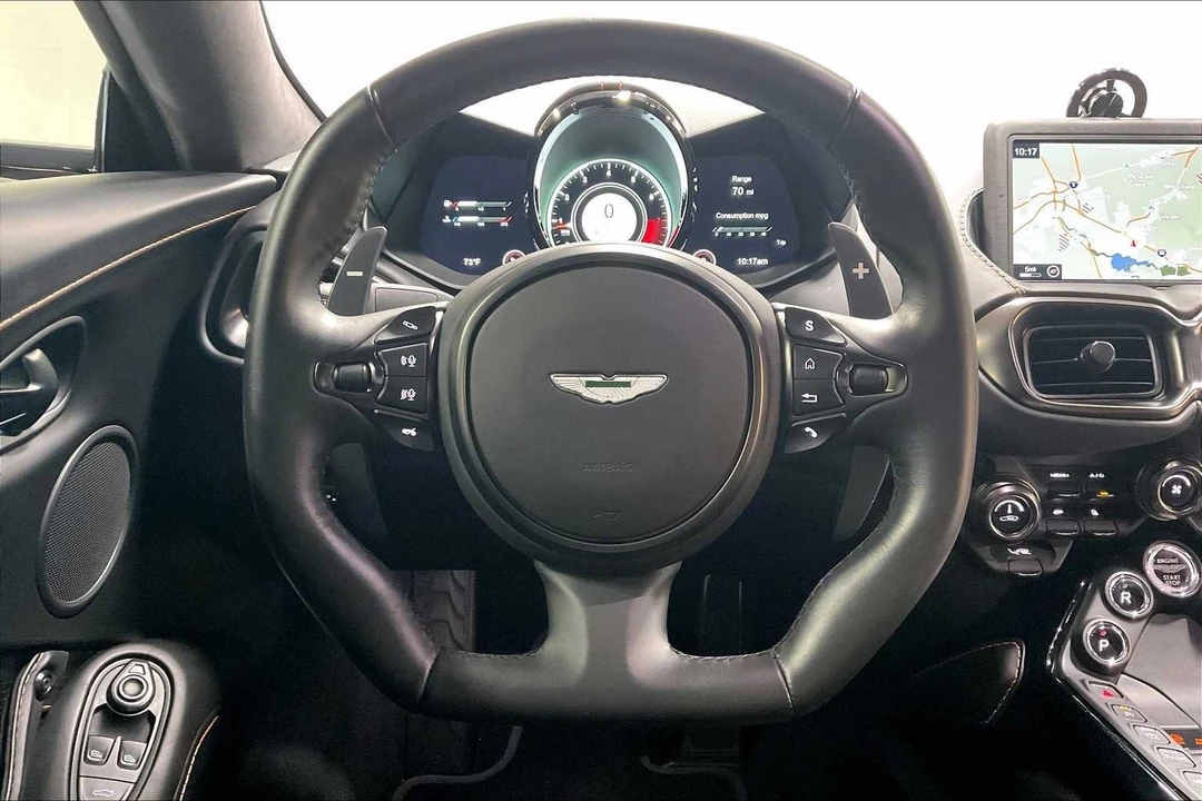 2019 Aston Martin V8 Vantage (2019+) - Image 20 of 21