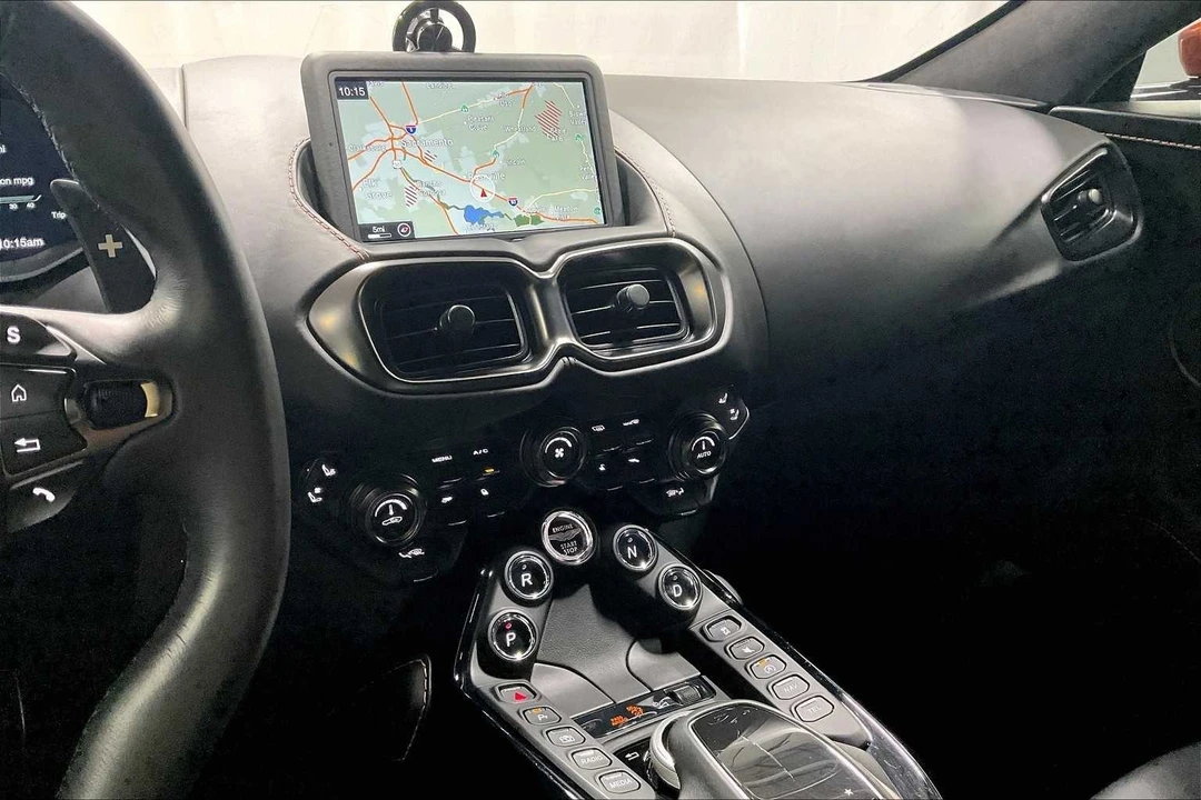 2019 Aston Martin V8 Vantage (2019+) - Image 21 of 21