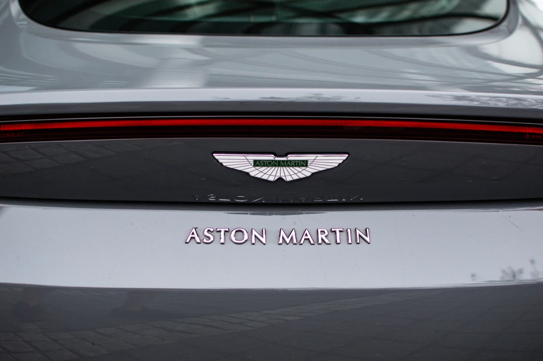 2019 Aston Martin V8 Vantage (2019+) - Image 22 of 31