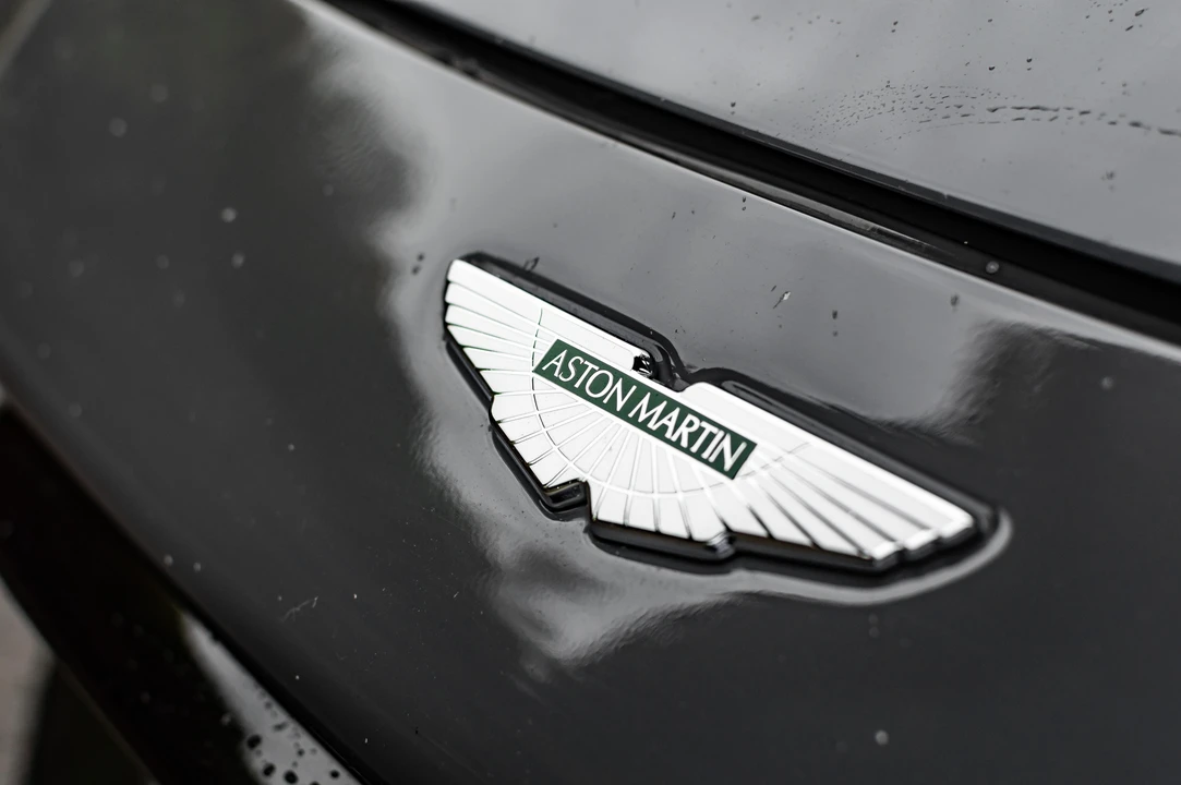 2019 Aston Martin V8 Vantage (2019+) - Image 17 of 31