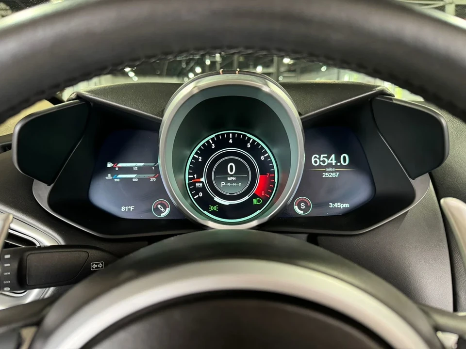 2019 Aston Martin V8 Vantage (2019+) - Image 12 of 12
