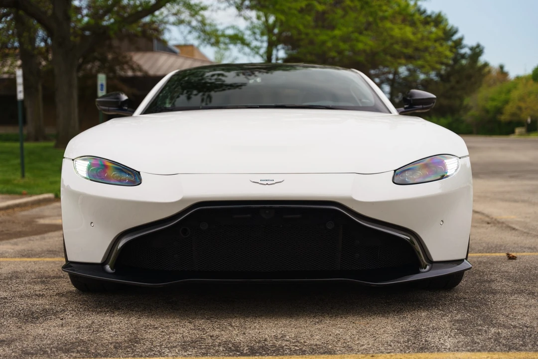2019 Aston Martin V8 Vantage (2019+) - Image 14 of 31