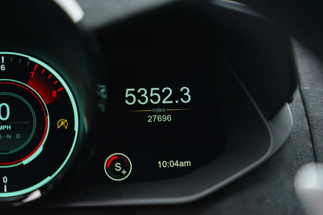 2019 Aston Martin V8 Vantage (2019+) - Image 16 of 31