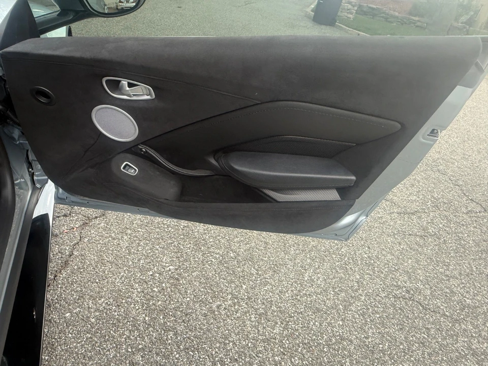 2019 Aston Martin V8 Vantage (2019+) - Image 20 of 20