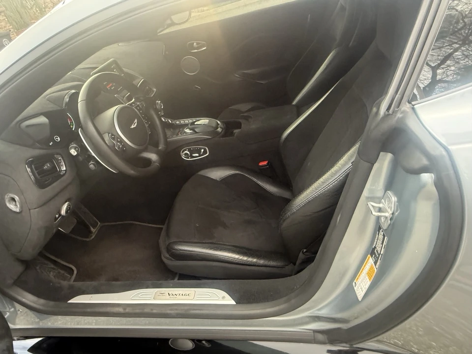 2019 Aston Martin V8 Vantage (2019+) - Image 15 of 19