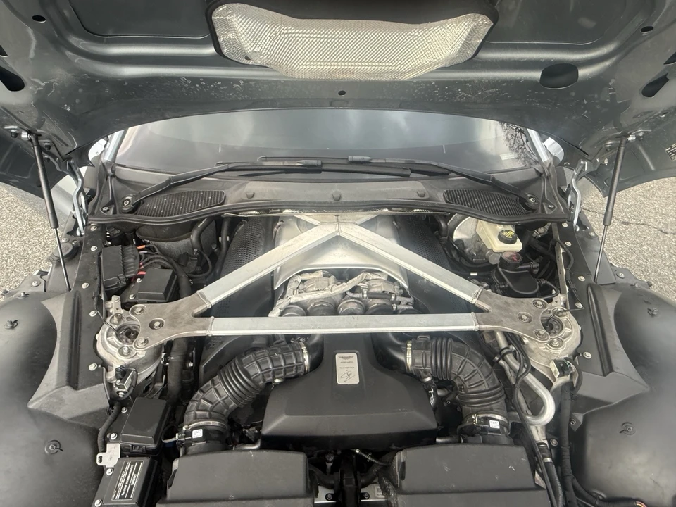2019 Aston Martin V8 Vantage (2019+) - Image 19 of 19