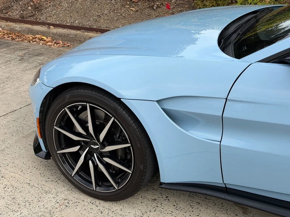2019 Aston Martin V8 Vantage (2019+) - Image 19 of 21