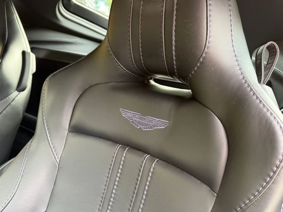 2019 Aston Martin V8 Vantage (2019+) - Image 6 of 21