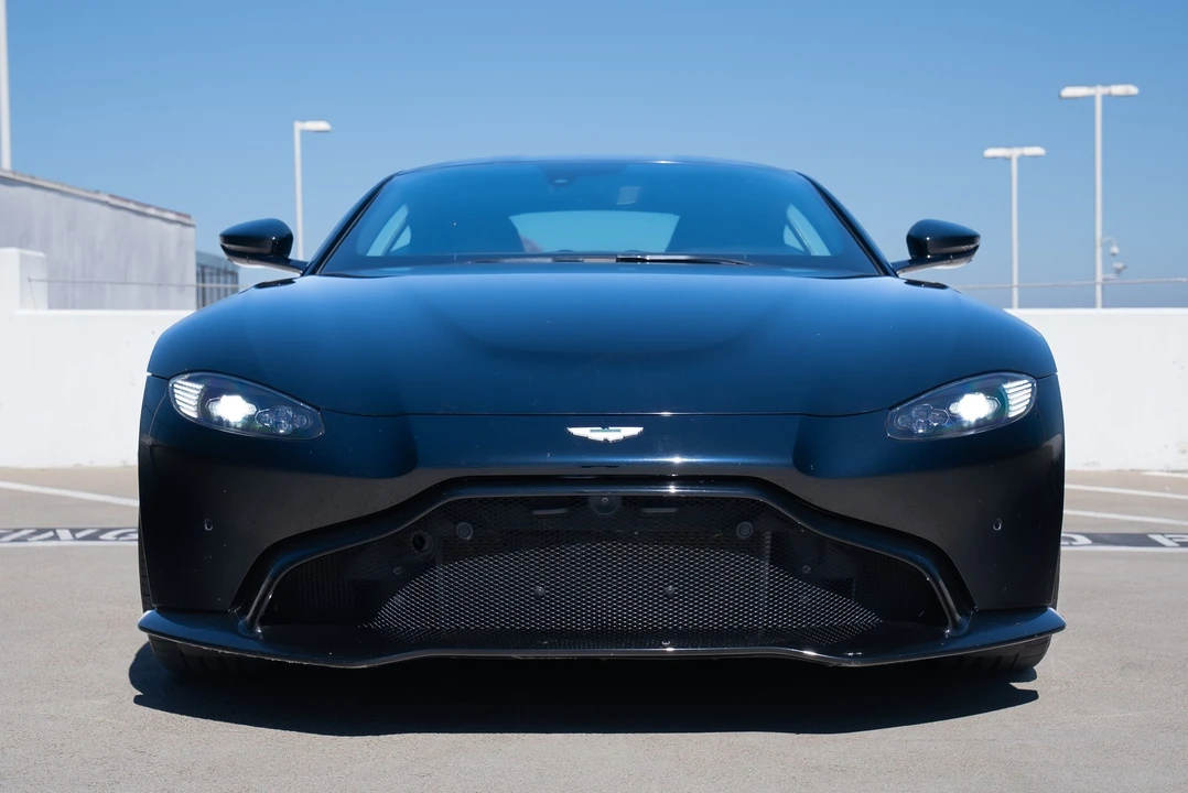 2019 Aston Martin V8 Vantage (2019+) - Image 21 of 21